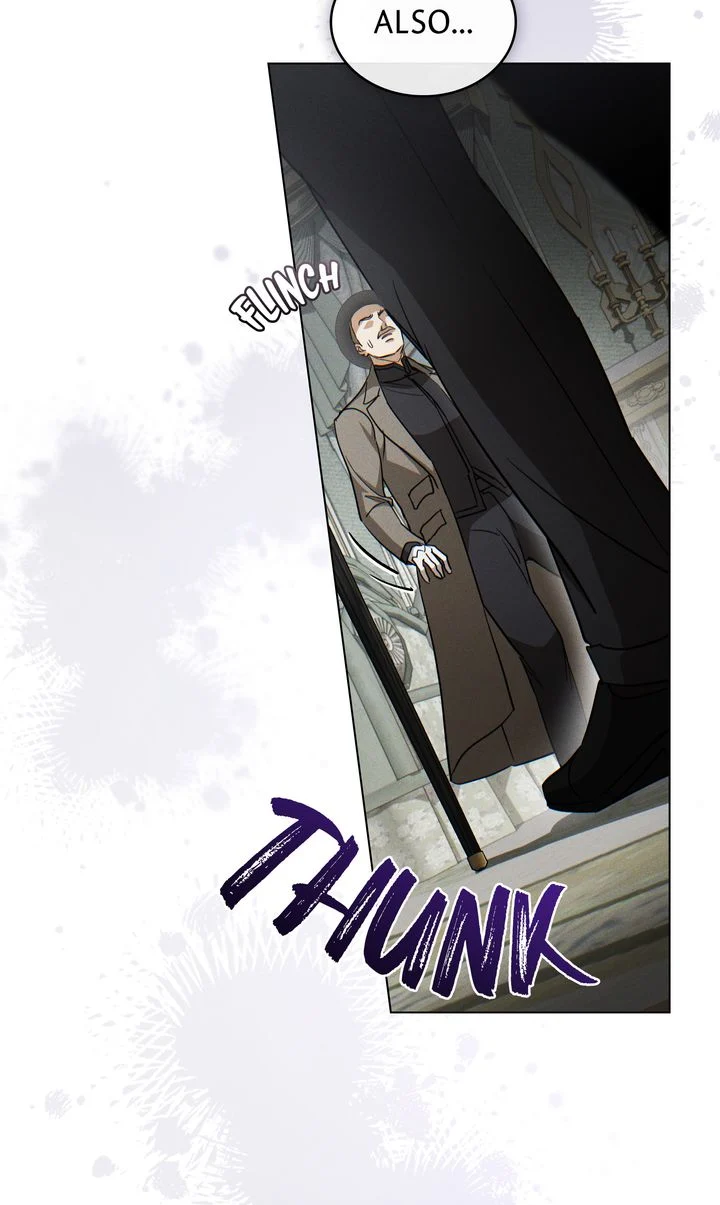 The Redemption of Earl Nottingham Chapter 53 - Page 18