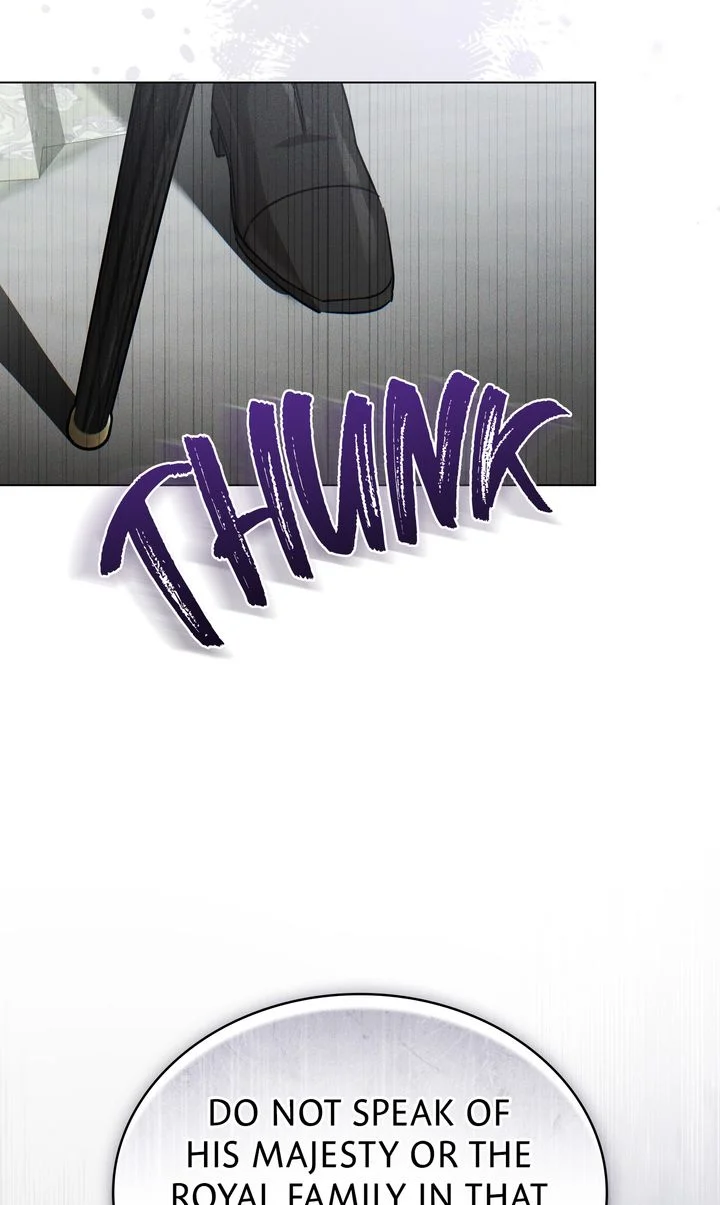 The Redemption of Earl Nottingham Chapter 53 - Page 19