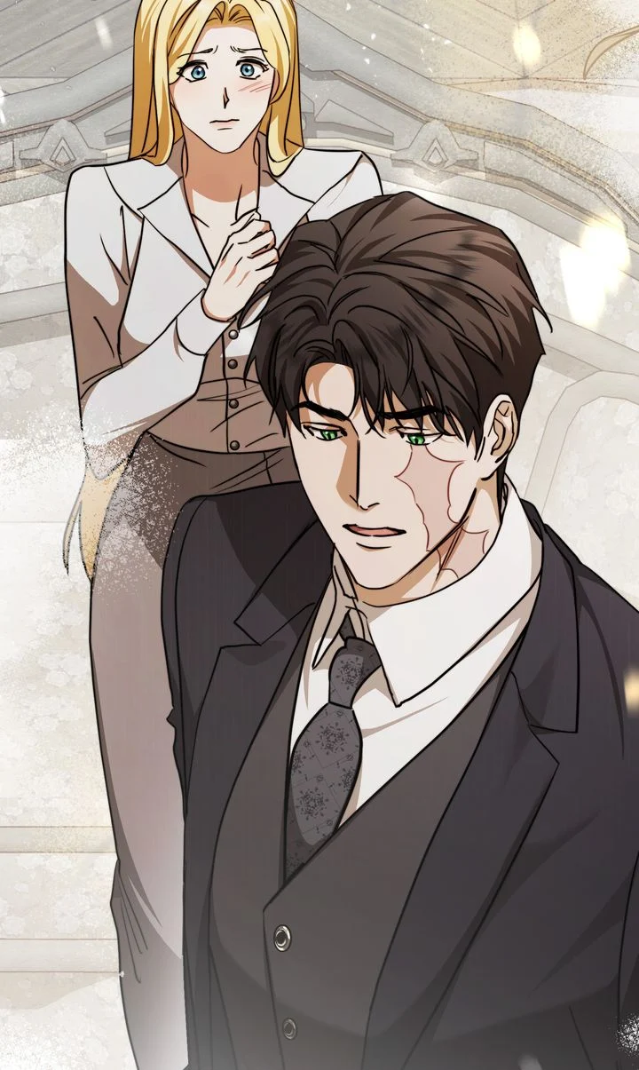 The Redemption of Earl Nottingham Chapter 53 - Page 2