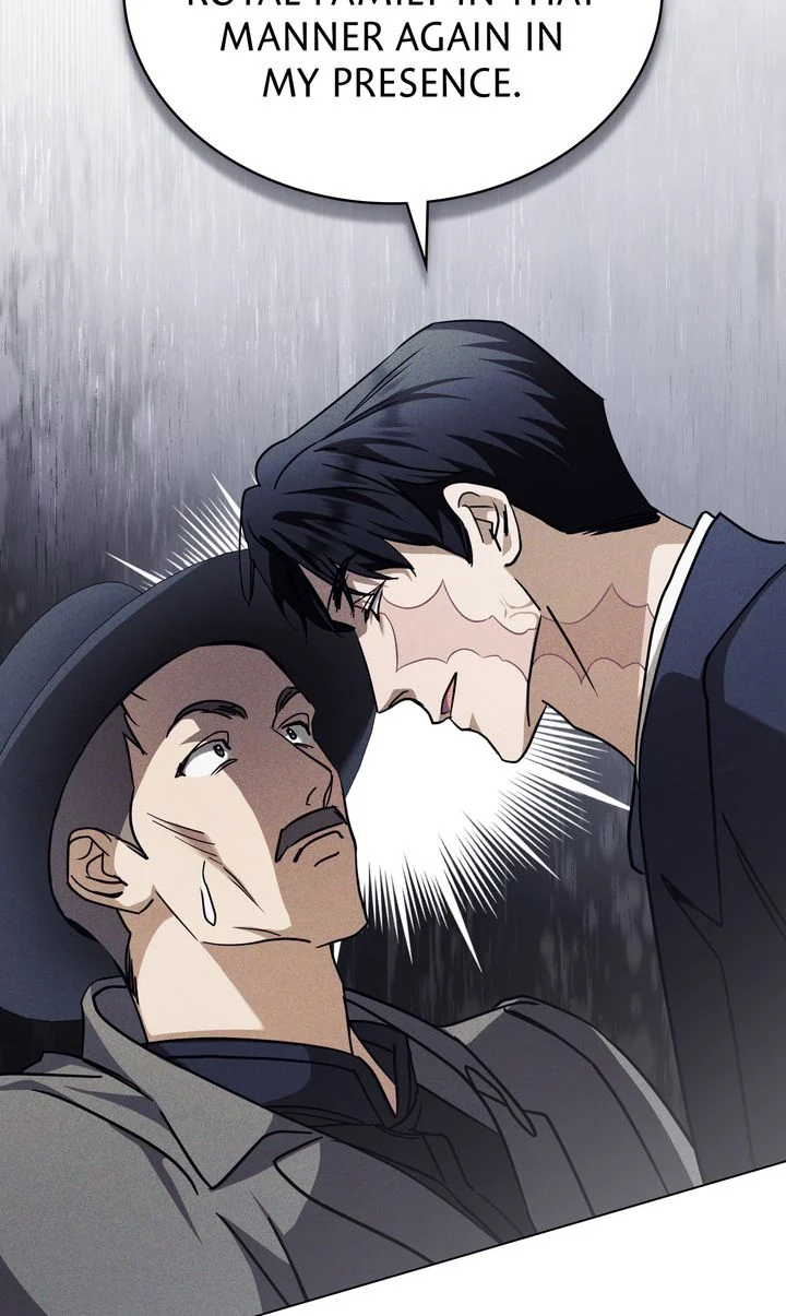 The Redemption of Earl Nottingham Chapter 53 - Page 20