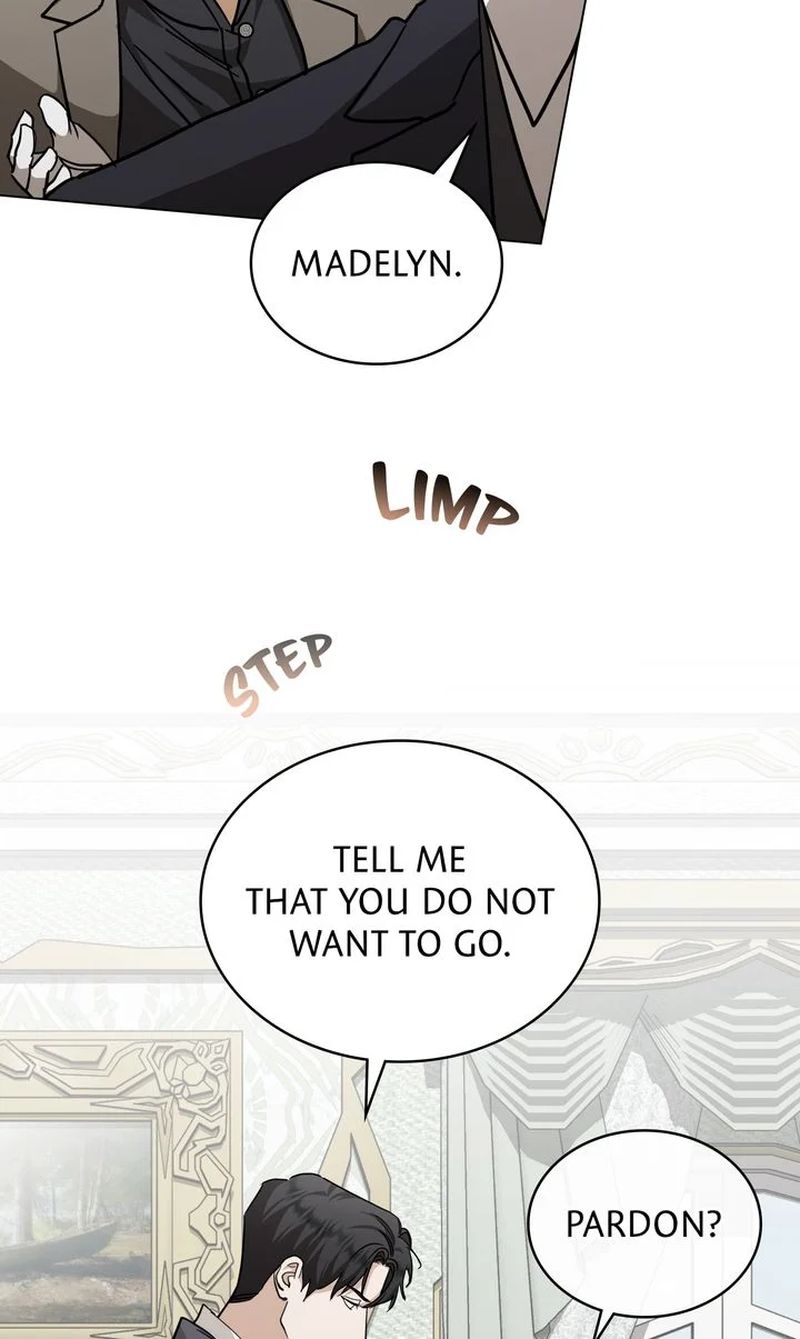 The Redemption of Earl Nottingham Chapter 53 - Page 24