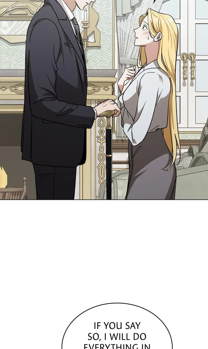 The Redemption of Earl Nottingham Chapter 53 - Page 25