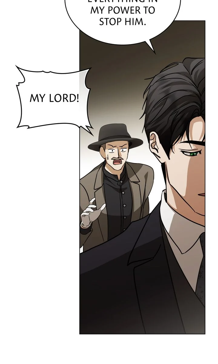 The Redemption of Earl Nottingham Chapter 53 - Page 26