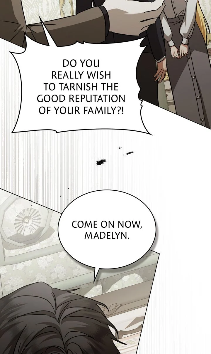 The Redemption of Earl Nottingham Chapter 53 - Page 29