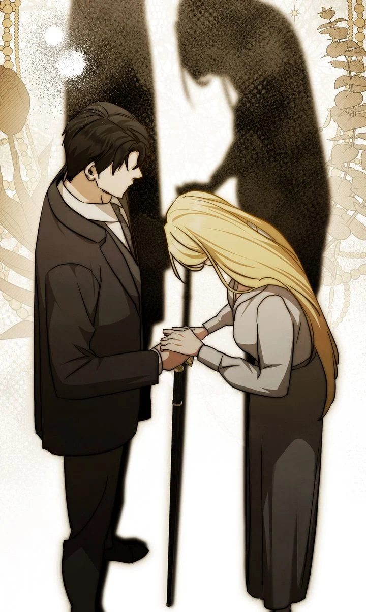 The Redemption of Earl Nottingham Chapter 53 - Page 36