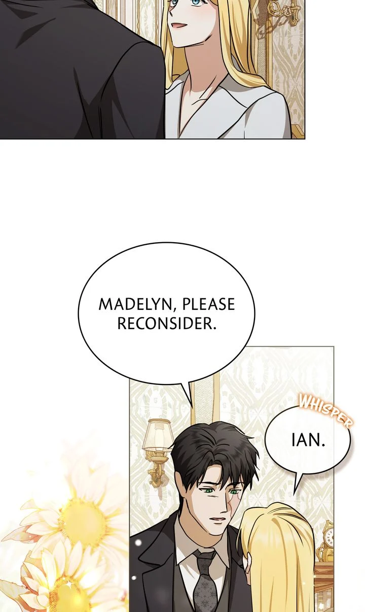 The Redemption of Earl Nottingham Chapter 53 - Page 38