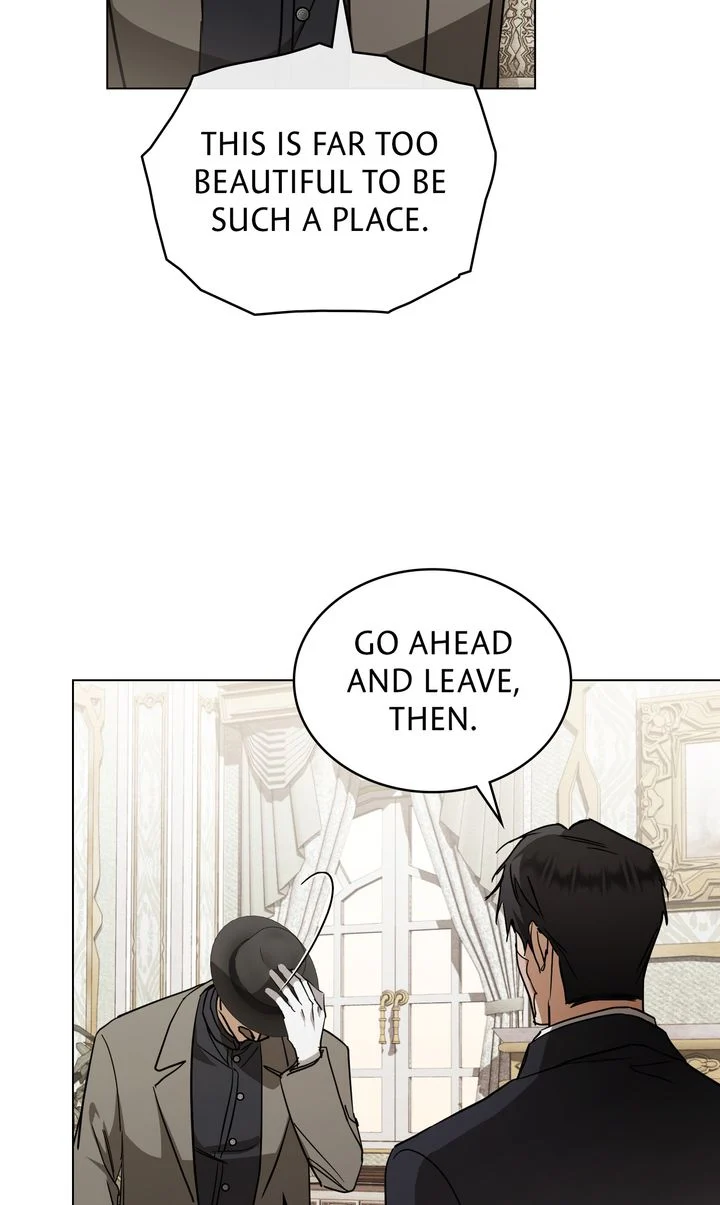 The Redemption of Earl Nottingham Chapter 53 - Page 4