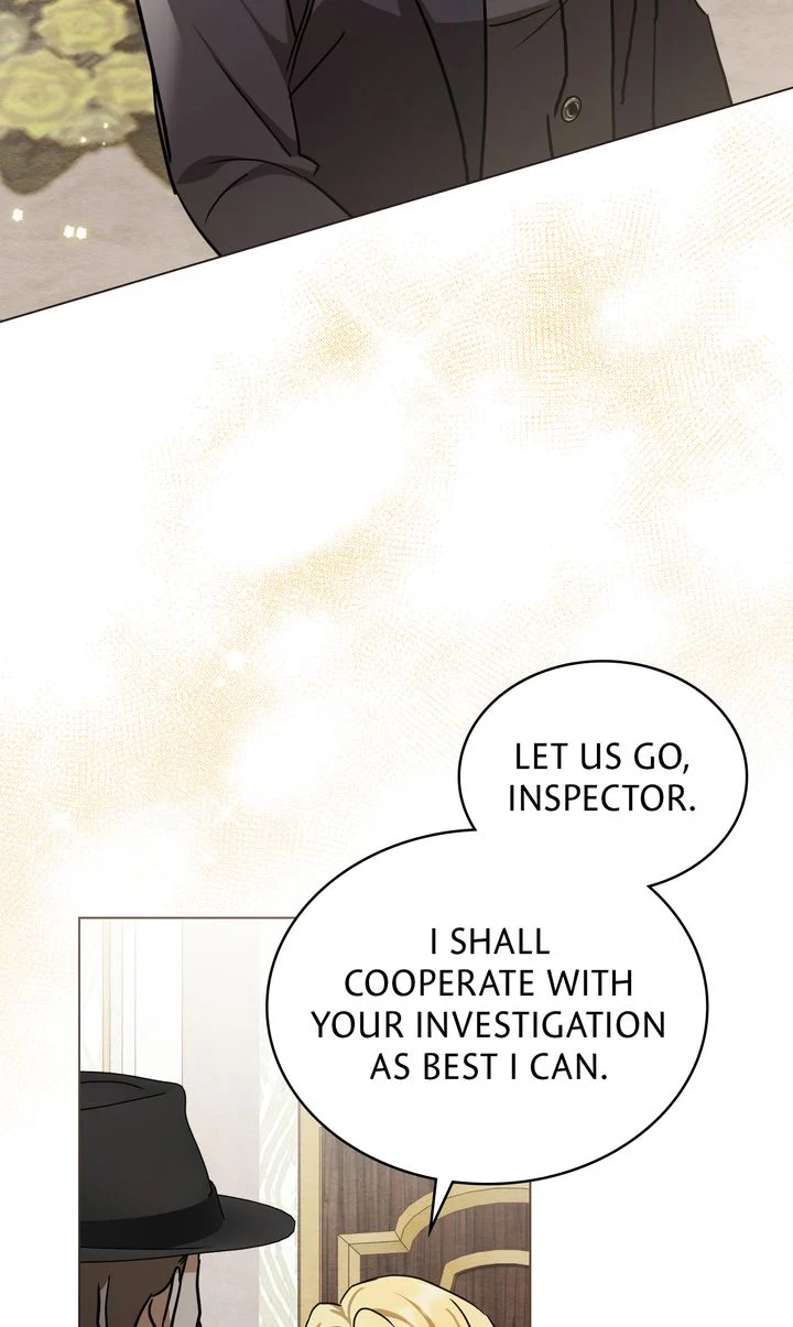 The Redemption of Earl Nottingham Chapter 53 - Page 42