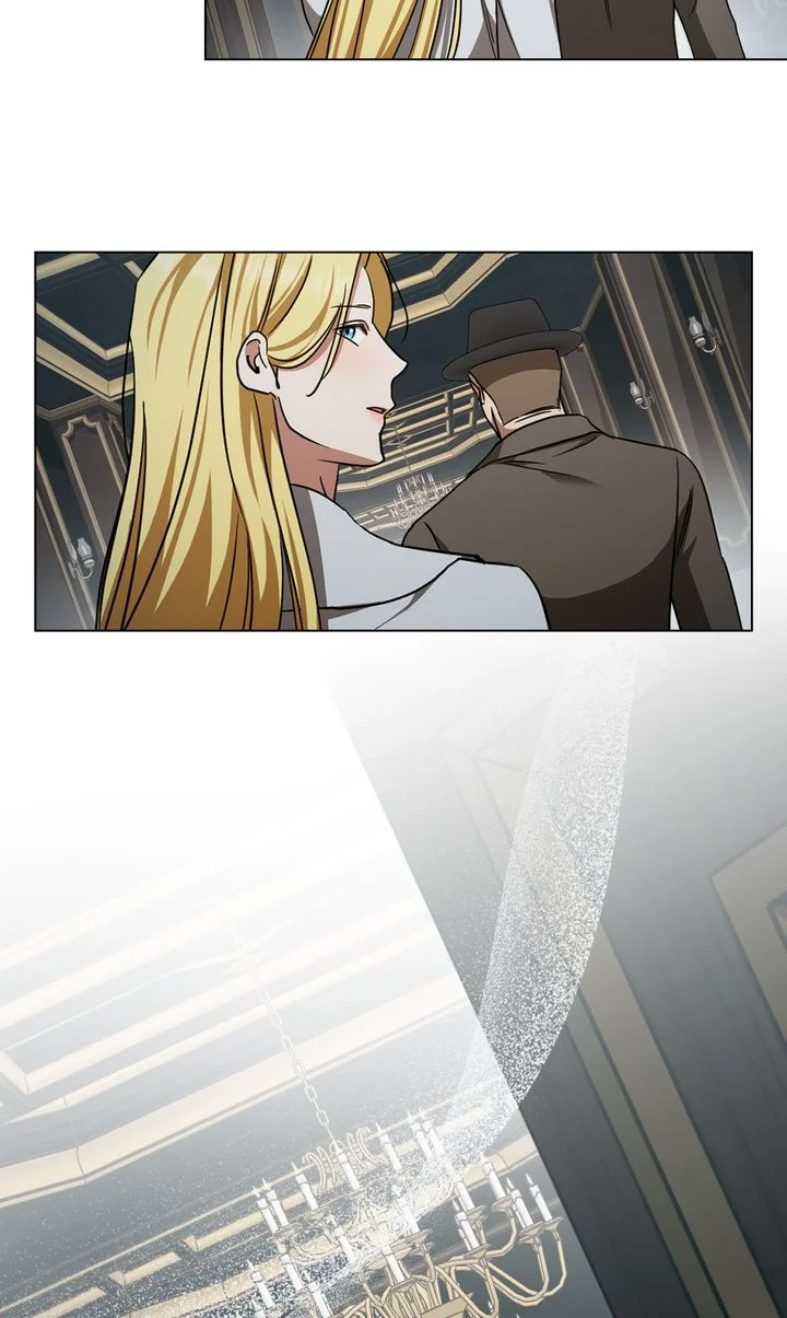 The Redemption of Earl Nottingham Chapter 53 - Page 44