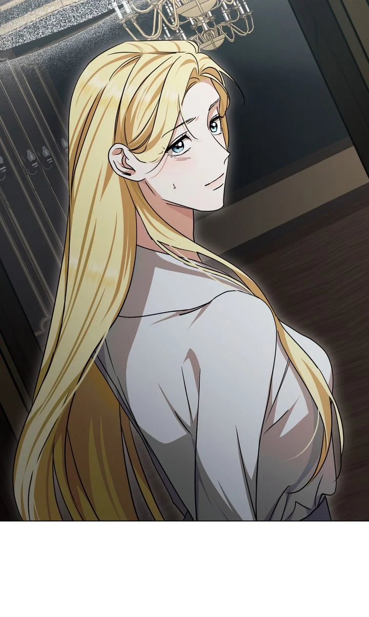 The Redemption of Earl Nottingham Chapter 53 - Page 45