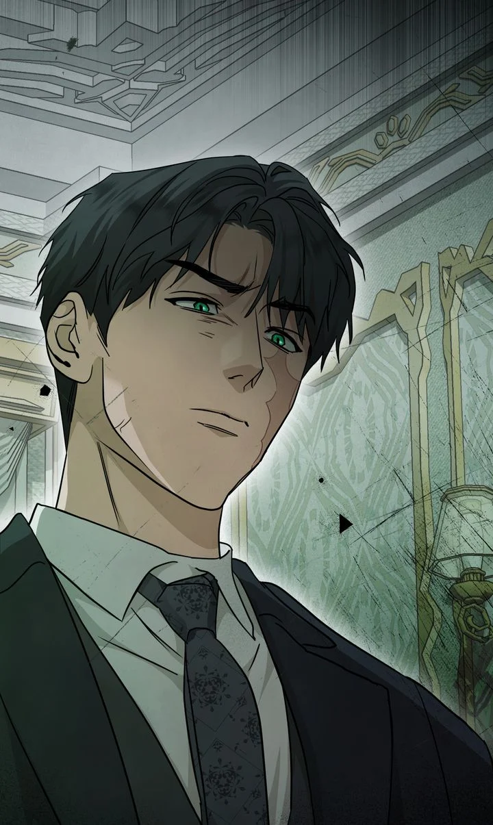 The Redemption of Earl Nottingham Chapter 53 - Page 49