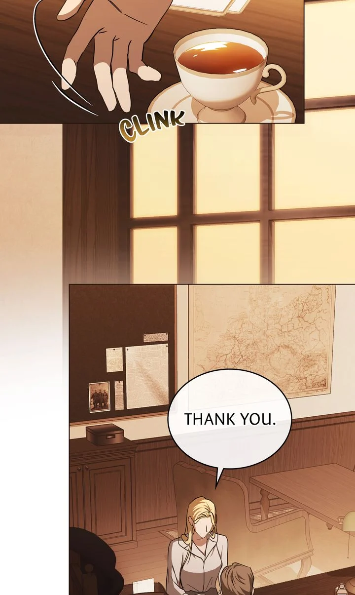 The Redemption of Earl Nottingham Chapter 53 - Page 52