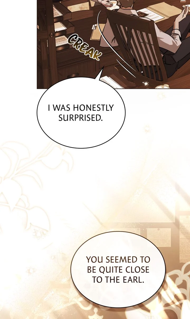 The Redemption of Earl Nottingham Chapter 53 - Page 53