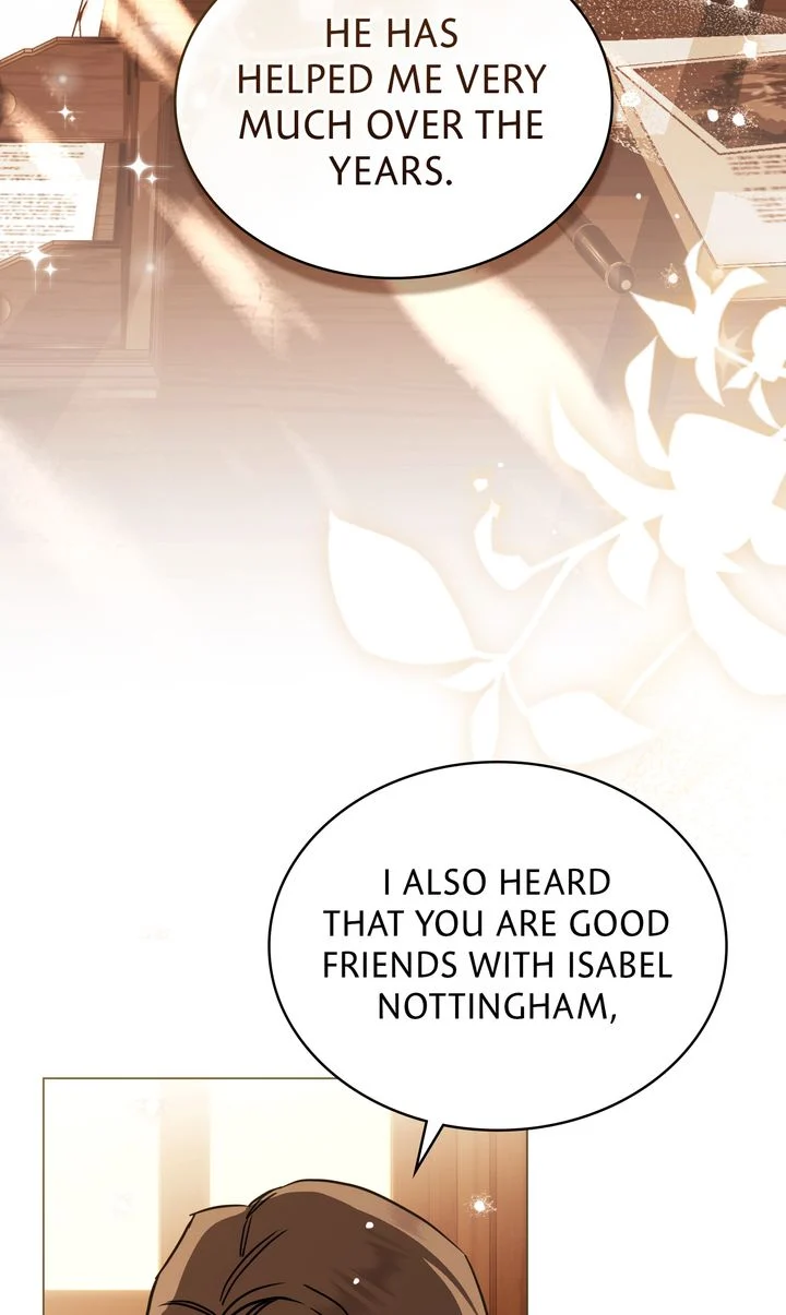 The Redemption of Earl Nottingham Chapter 53 - Page 55