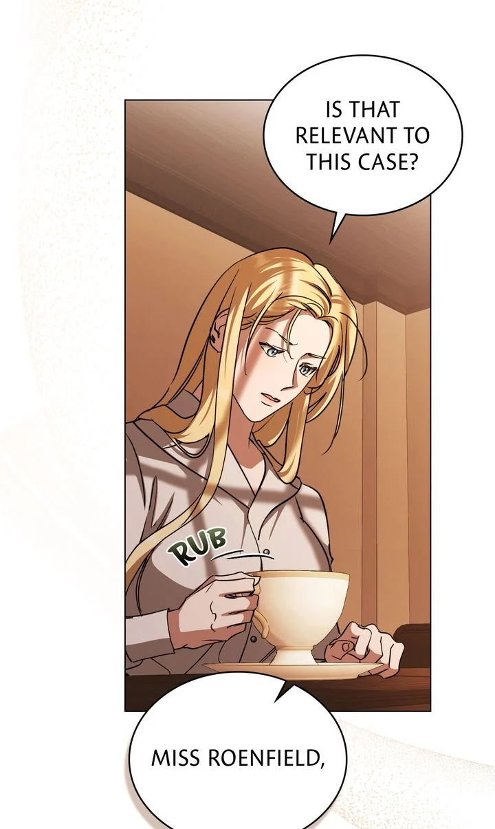 The Redemption of Earl Nottingham Chapter 53 - Page 57