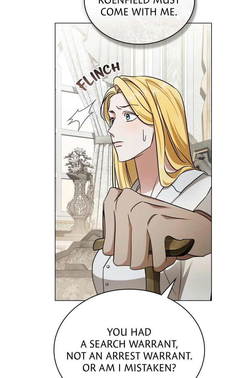 The Redemption of Earl Nottingham Chapter 53 - Page 6