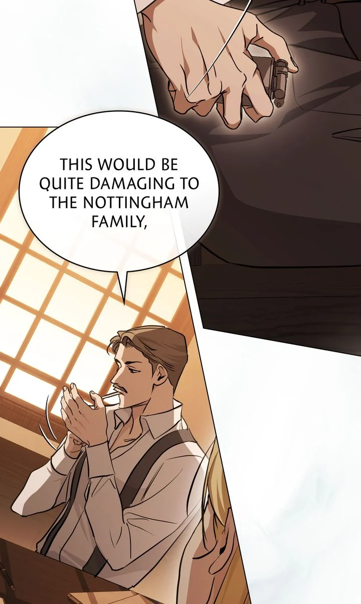 The Redemption of Earl Nottingham Chapter 53 - Page 60