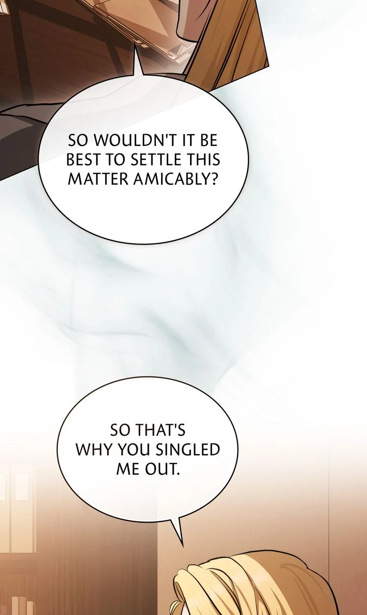 The Redemption of Earl Nottingham Chapter 53 - Page 61