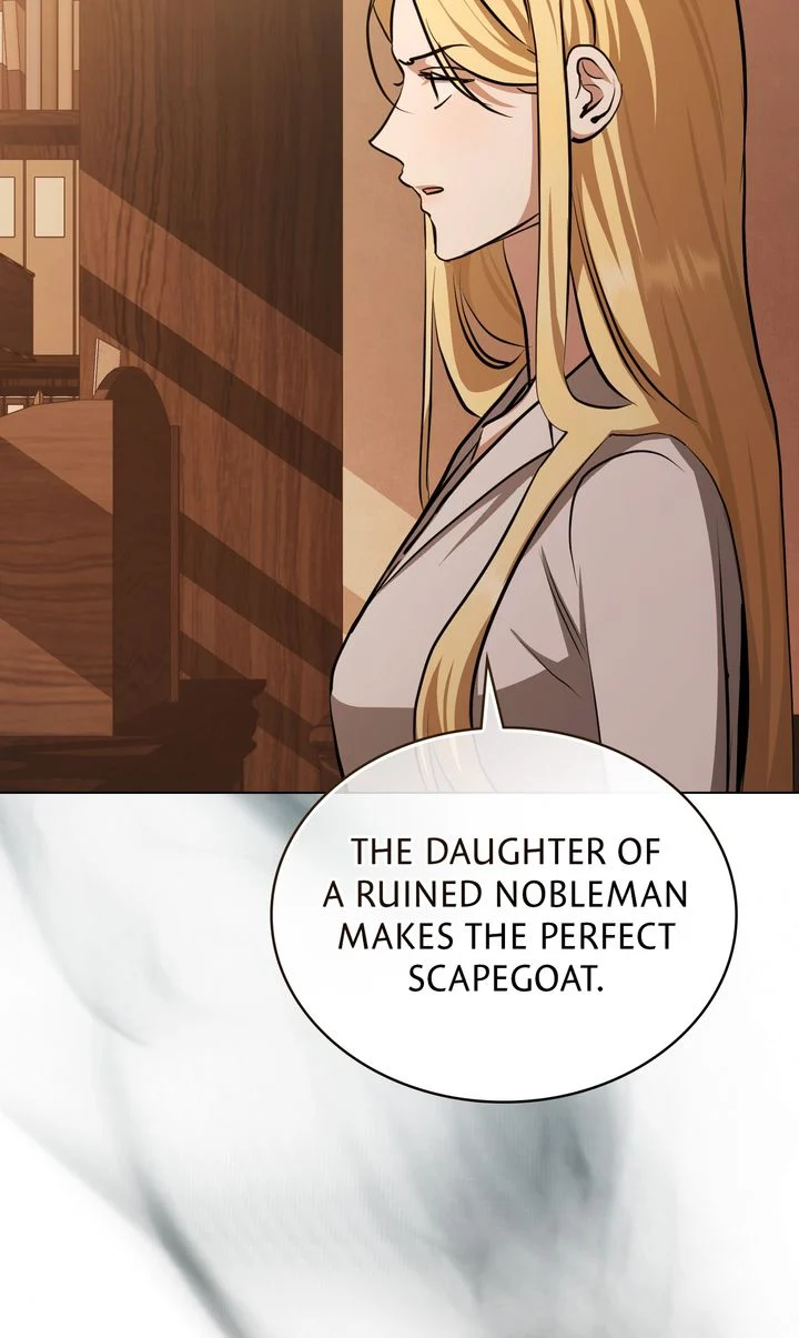 The Redemption of Earl Nottingham Chapter 53 - Page 62