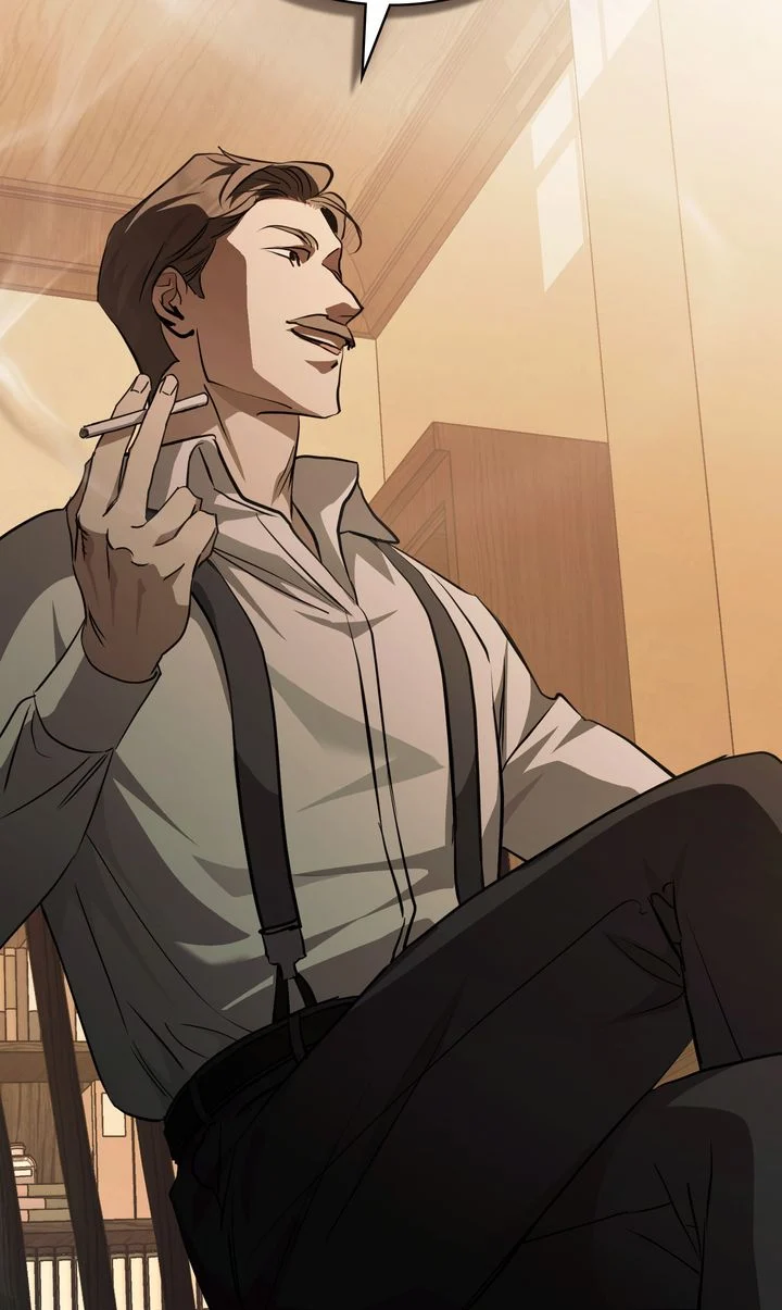 The Redemption of Earl Nottingham Chapter 53 - Page 64