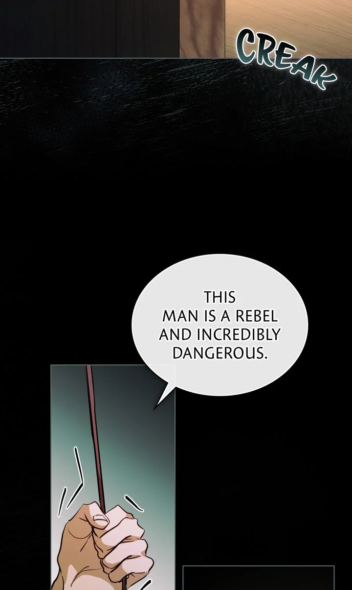 The Redemption of Earl Nottingham Chapter 53 - Page 67