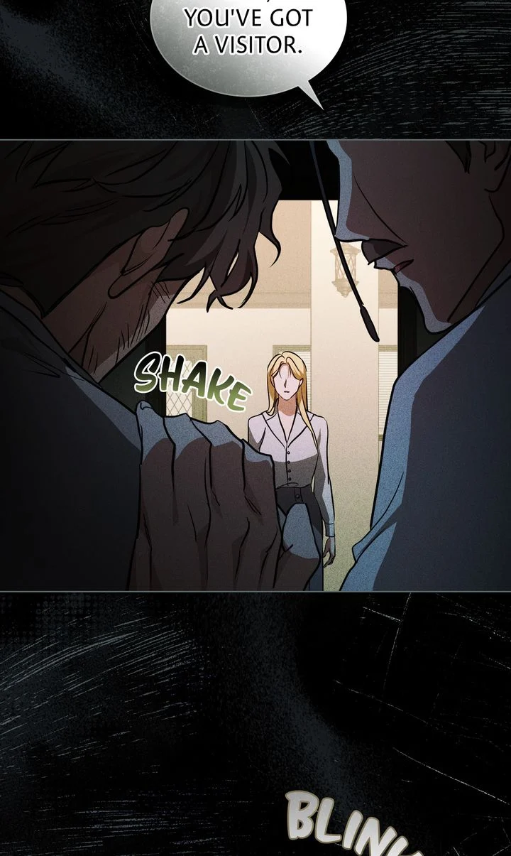 The Redemption of Earl Nottingham Chapter 53 - Page 69