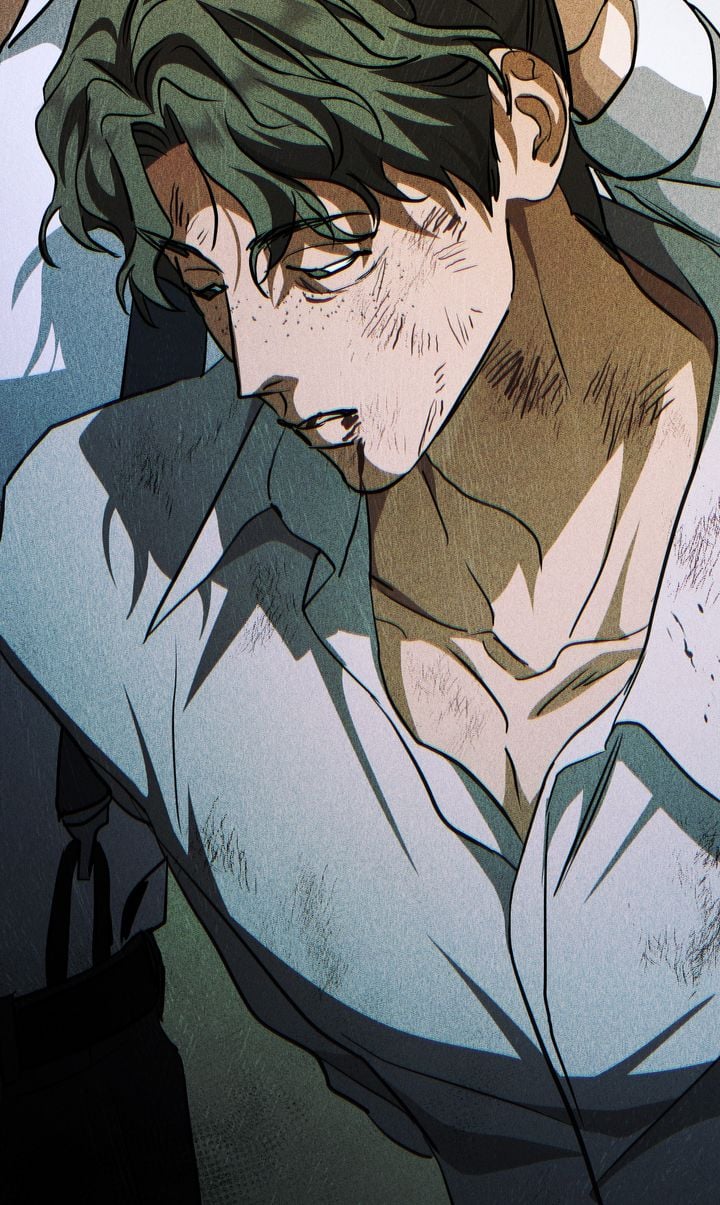 The Redemption of Earl Nottingham Chapter 53 - Page 73