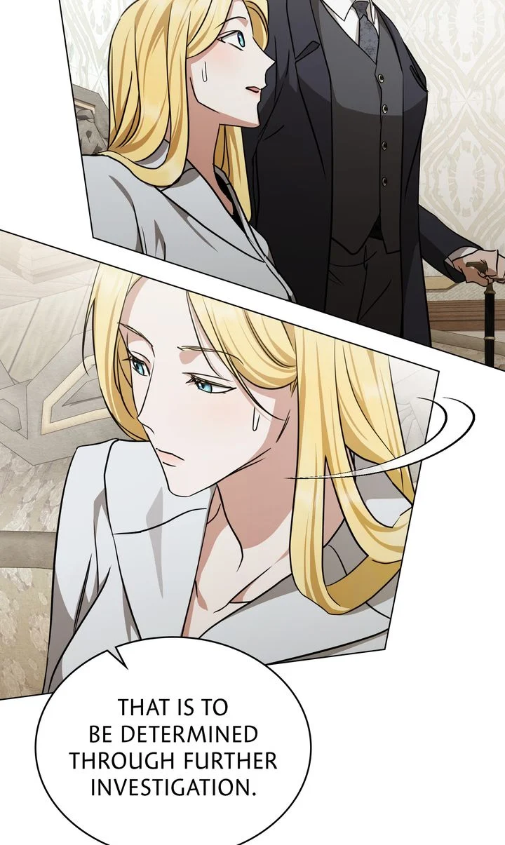 The Redemption of Earl Nottingham Chapter 53 - Page 9