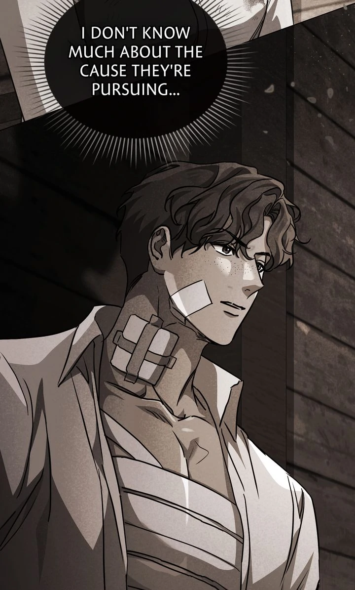 The Redemption of Earl Nottingham Chapter 54 - Page 56