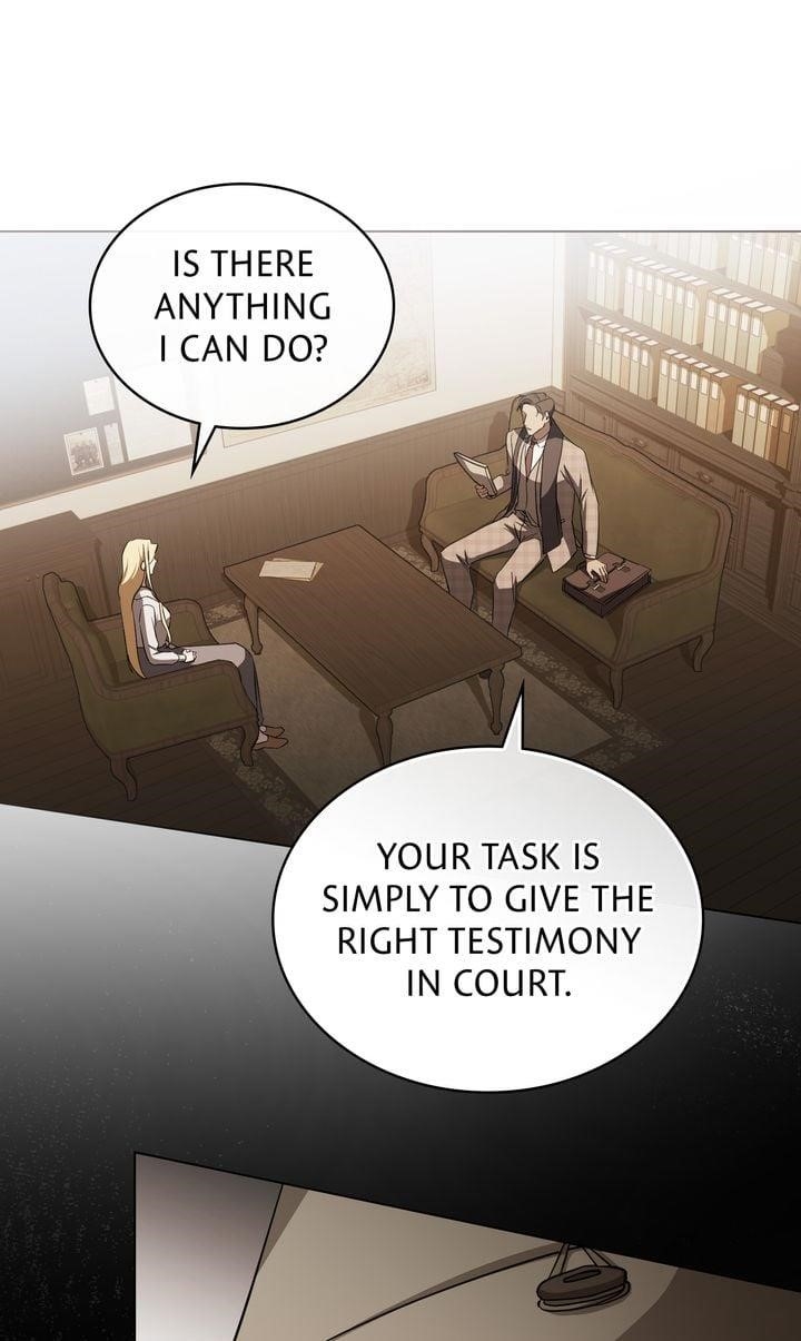 The Redemption of Earl Nottingham Chapter 55 - Page 11