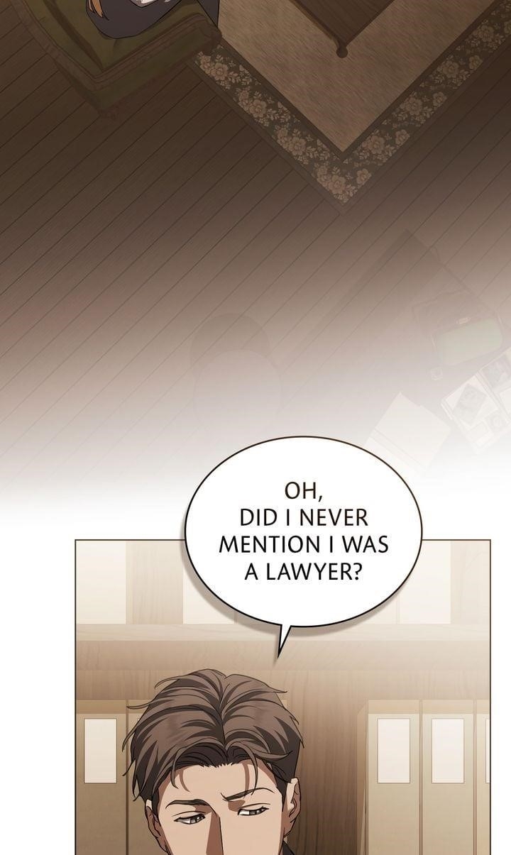 The Redemption of Earl Nottingham Chapter 55 - Page 2