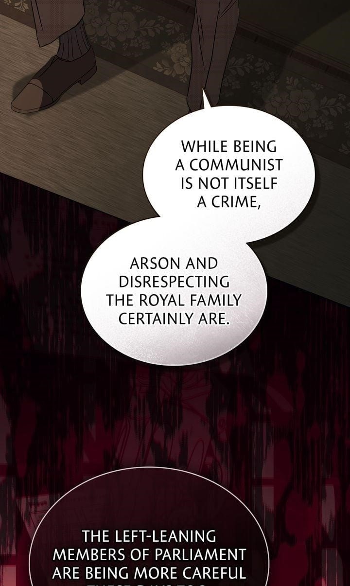 The Redemption of Earl Nottingham Chapter 55 - Page 22