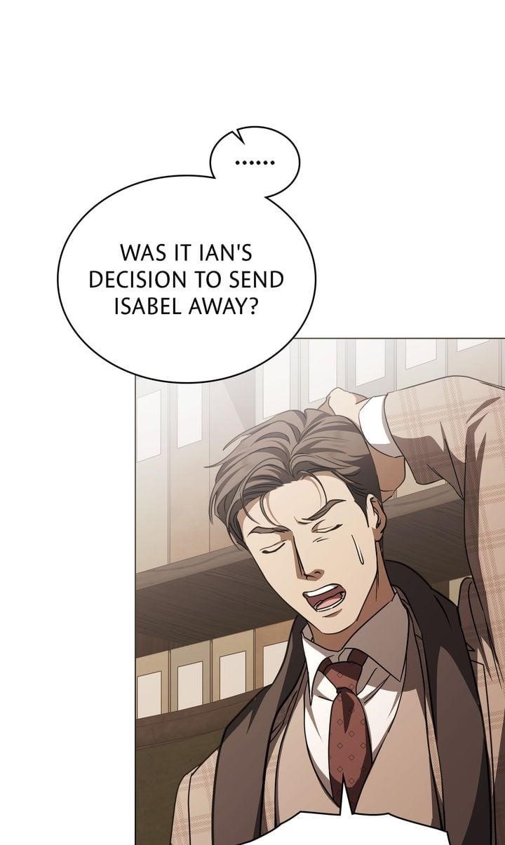 The Redemption of Earl Nottingham Chapter 55 - Page 26