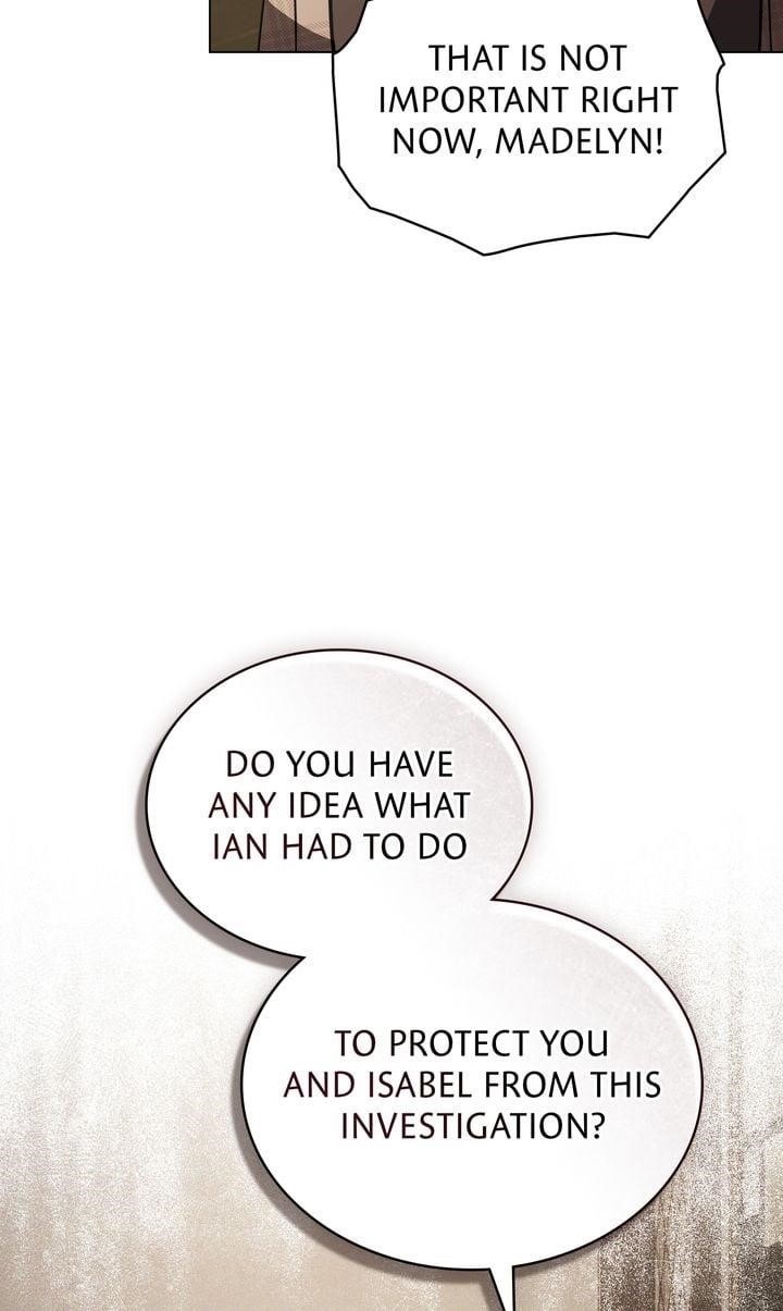 The Redemption of Earl Nottingham Chapter 55 - Page 27