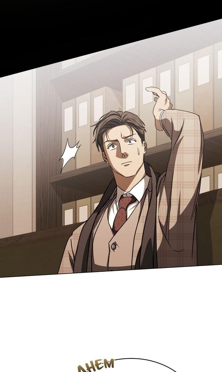 The Redemption of Earl Nottingham Chapter 55 - Page 29