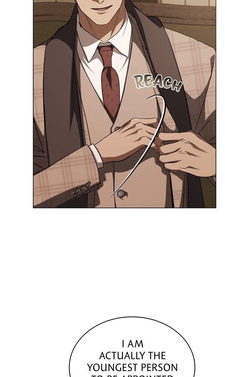 The Redemption of Earl Nottingham Chapter 55 - Page 3