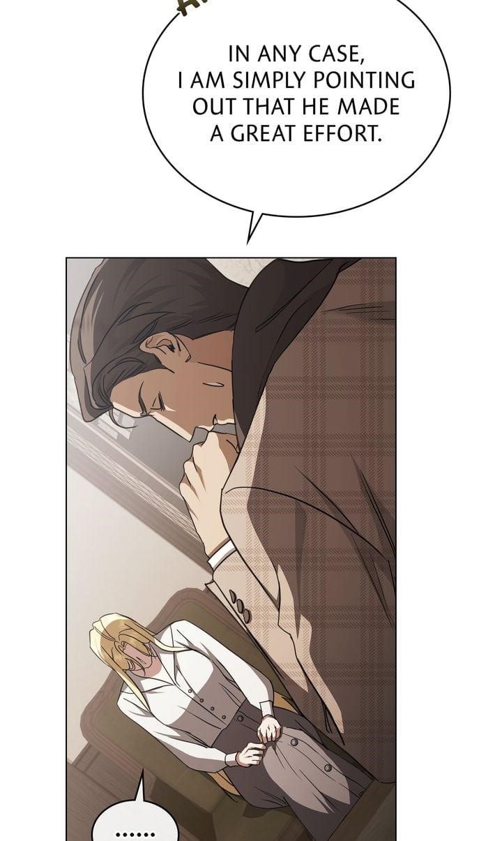 The Redemption of Earl Nottingham Chapter 55 - Page 30