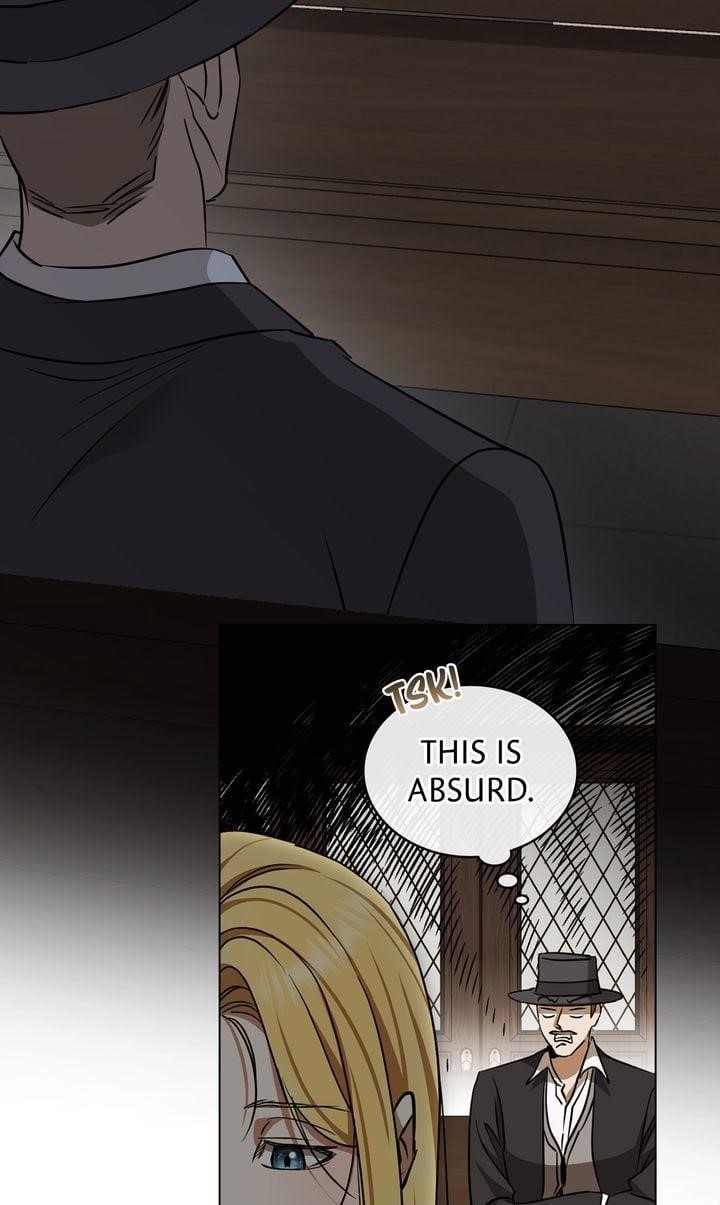 The Redemption of Earl Nottingham Chapter 55 - Page 36