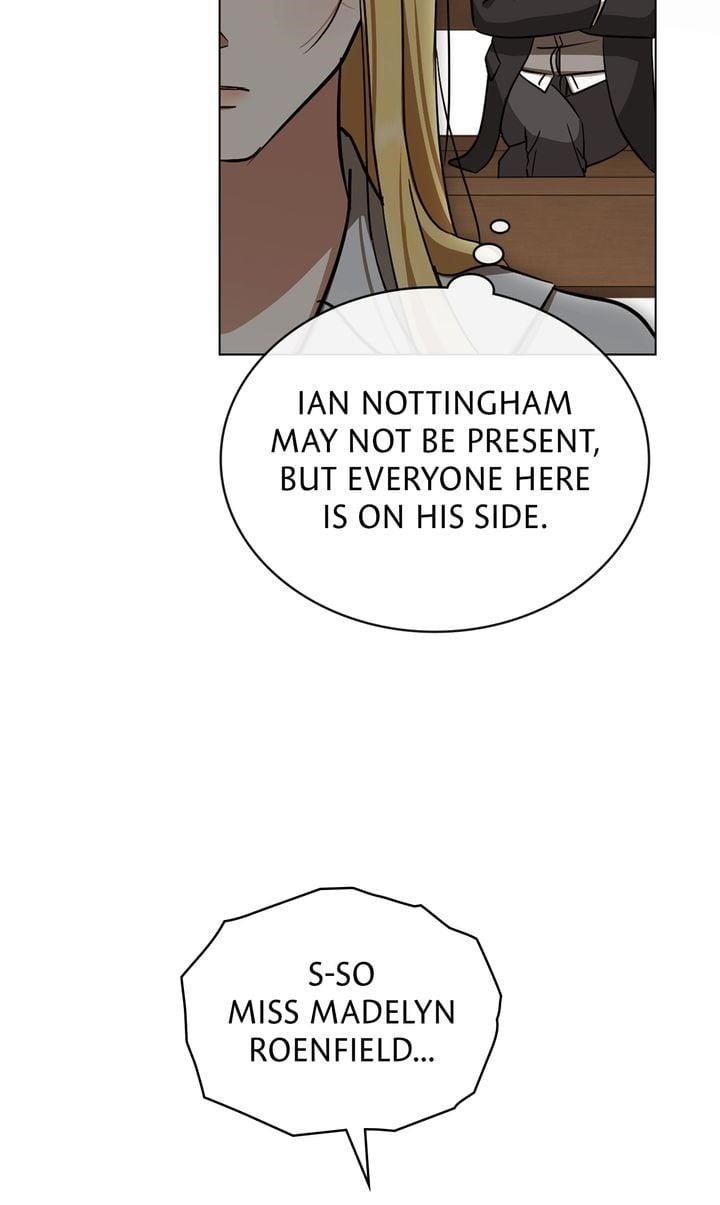 The Redemption of Earl Nottingham Chapter 55 - Page 37