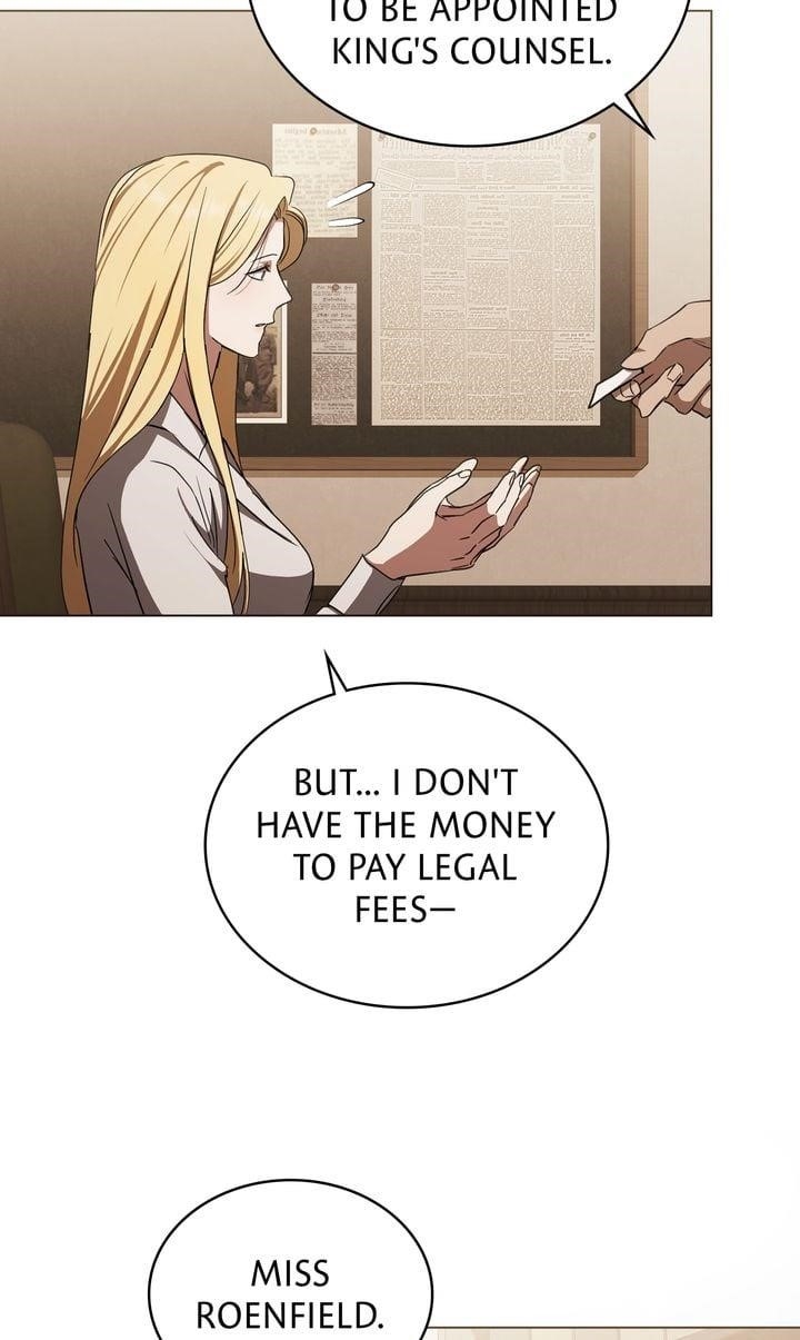 The Redemption of Earl Nottingham Chapter 55 - Page 4