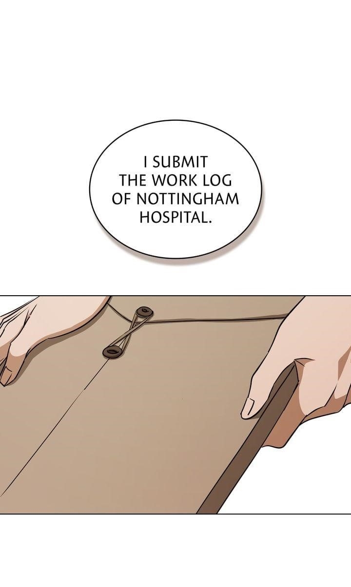 The Redemption of Earl Nottingham Chapter 55 - Page 43