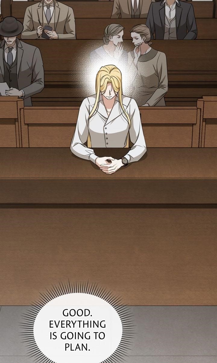 The Redemption of Earl Nottingham Chapter 55 - Page 45