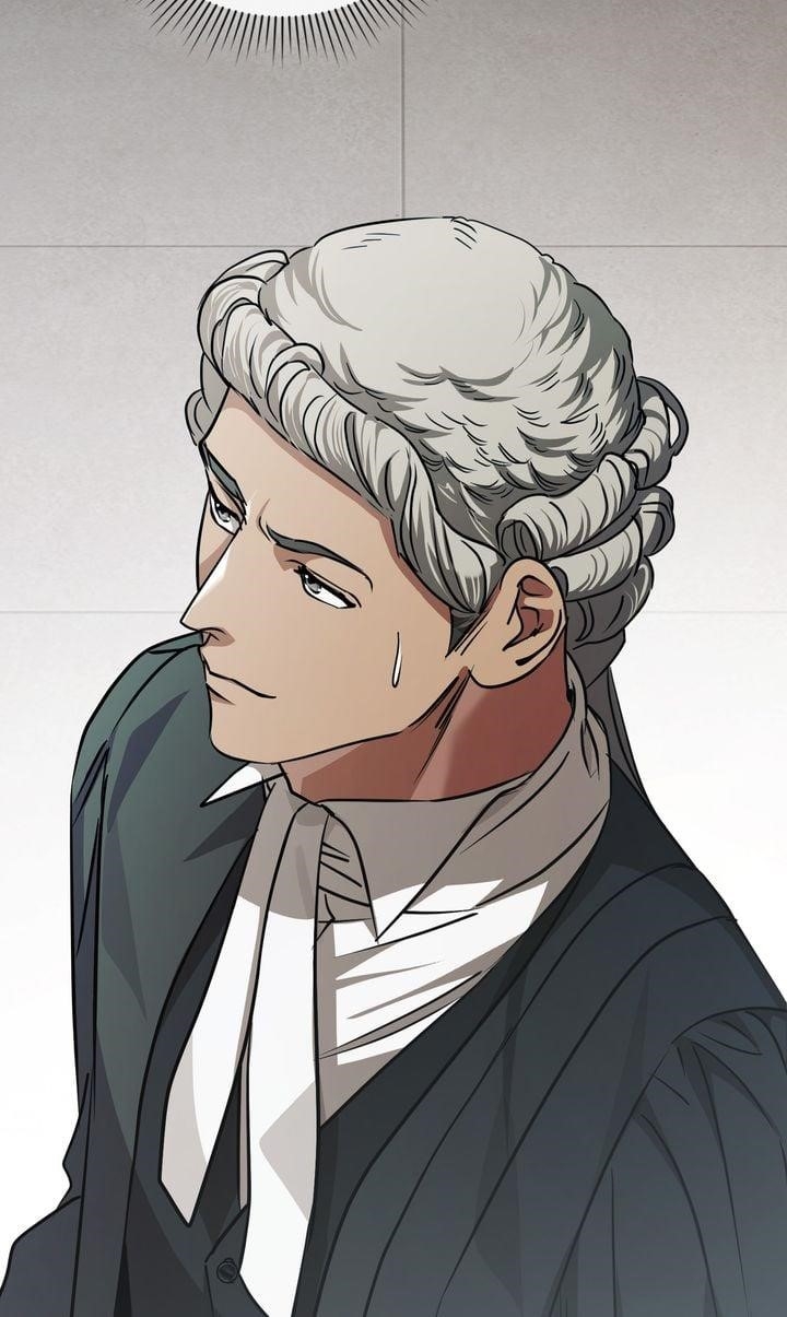 The Redemption of Earl Nottingham Chapter 55 - Page 46