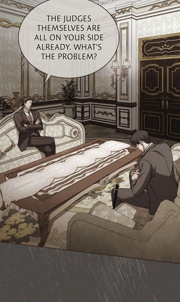 The Redemption of Earl Nottingham Chapter 55 - Page 49