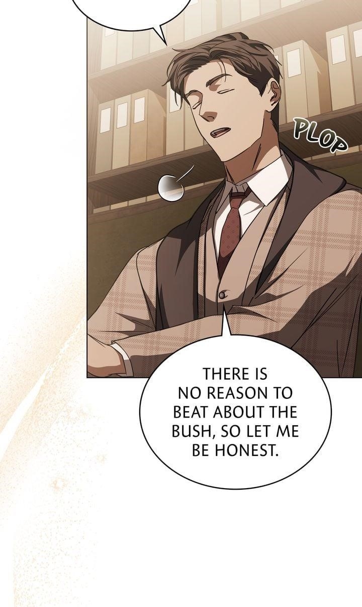 The Redemption of Earl Nottingham Chapter 55 - Page 5