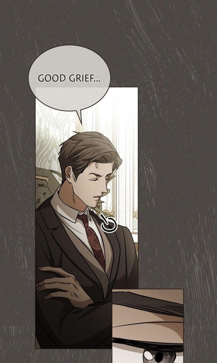 The Redemption of Earl Nottingham Chapter 55 - Page 50