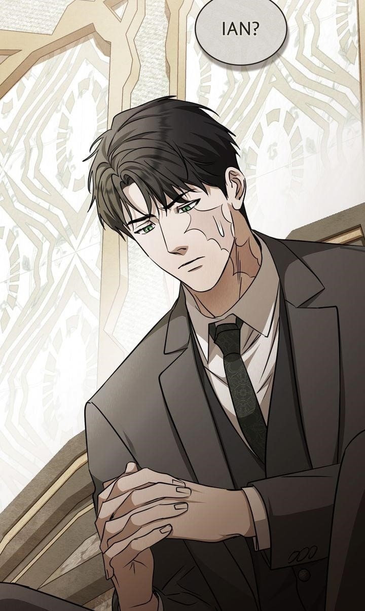 The Redemption of Earl Nottingham Chapter 55 - Page 52