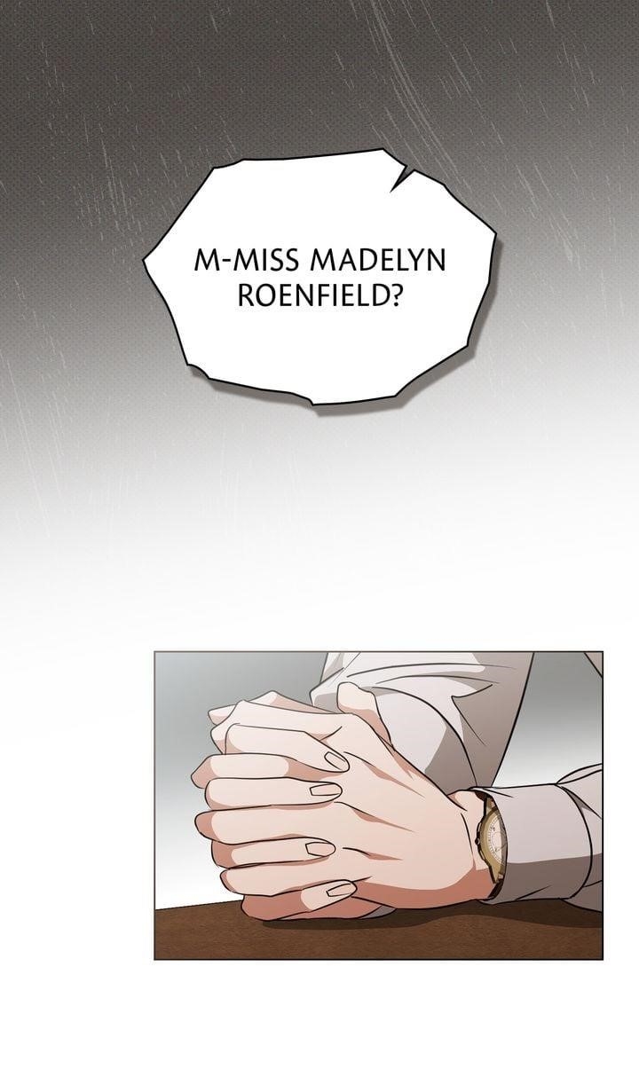 The Redemption of Earl Nottingham Chapter 55 - Page 54