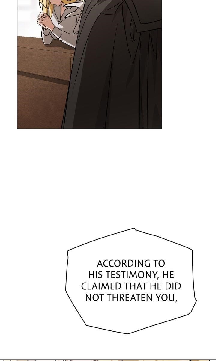 The Redemption of Earl Nottingham Chapter 55 - Page 56