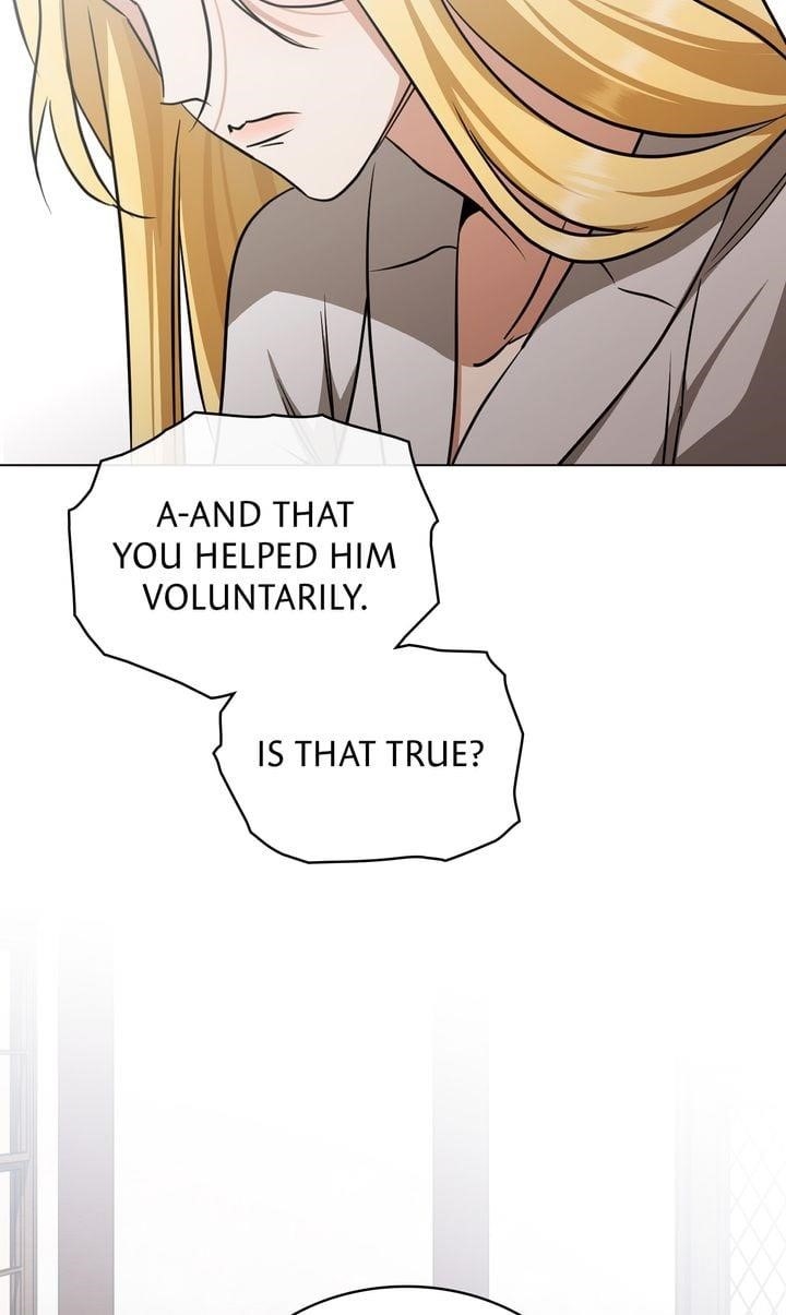 The Redemption of Earl Nottingham Chapter 55 - Page 57